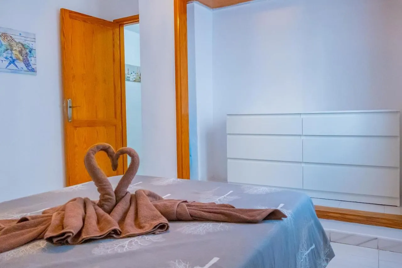 Apartamento Maracuya Corralejo