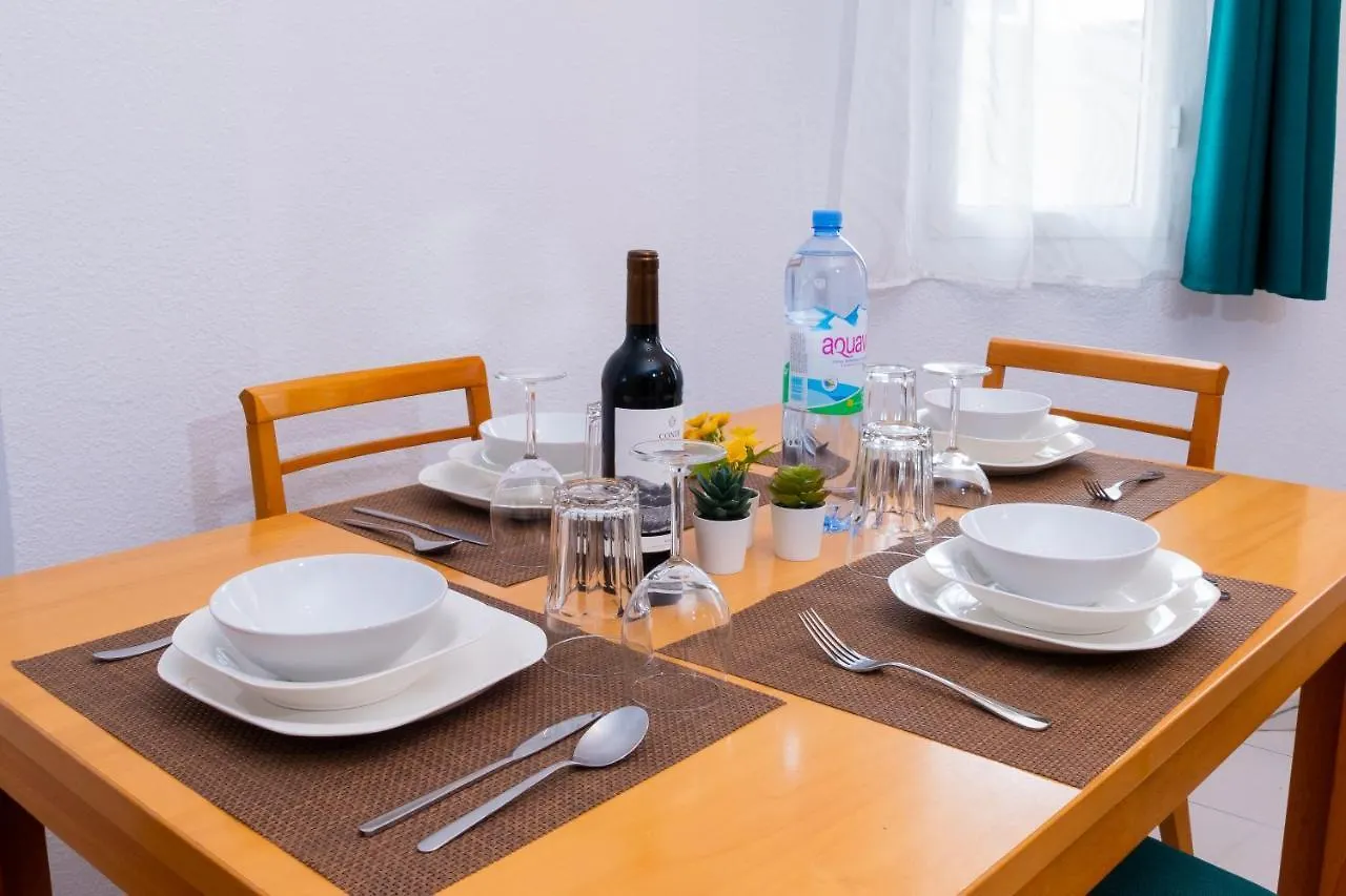Apartamento Maracuya Corralejo