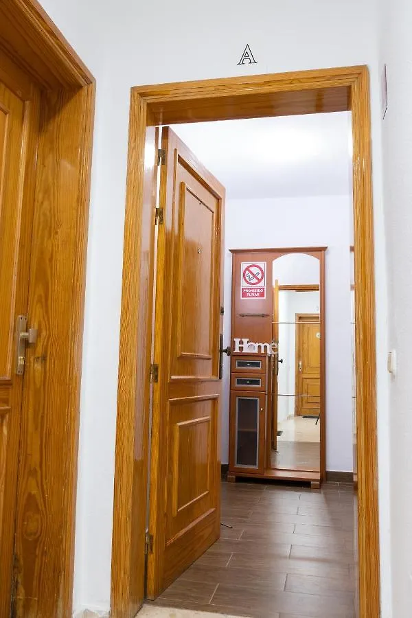 Apartamento Maracuya Corralejo