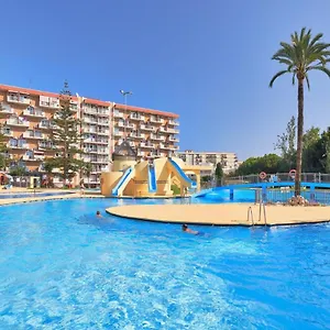 New Júpiter Pools Views Apartamento Benalmádena
