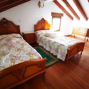 Casa Raquel Сasa de vacaciones Pedreña