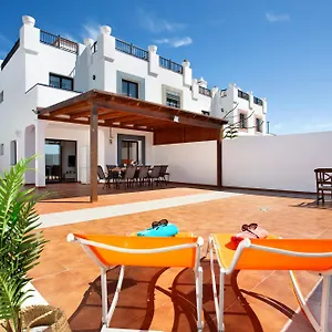 Сasa de vacaciones Zoe, Corralejo