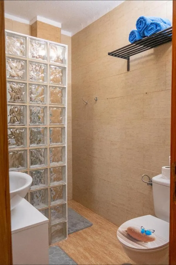 Apartamento Maracuya Corralejo 0*,