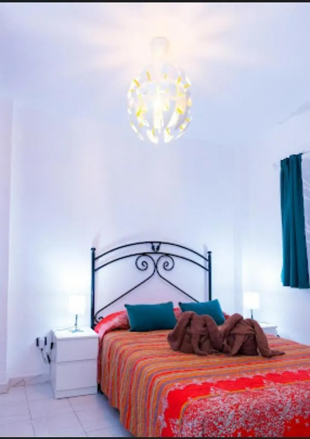 Daire Apartamento Maracuya Corralejo İspanya