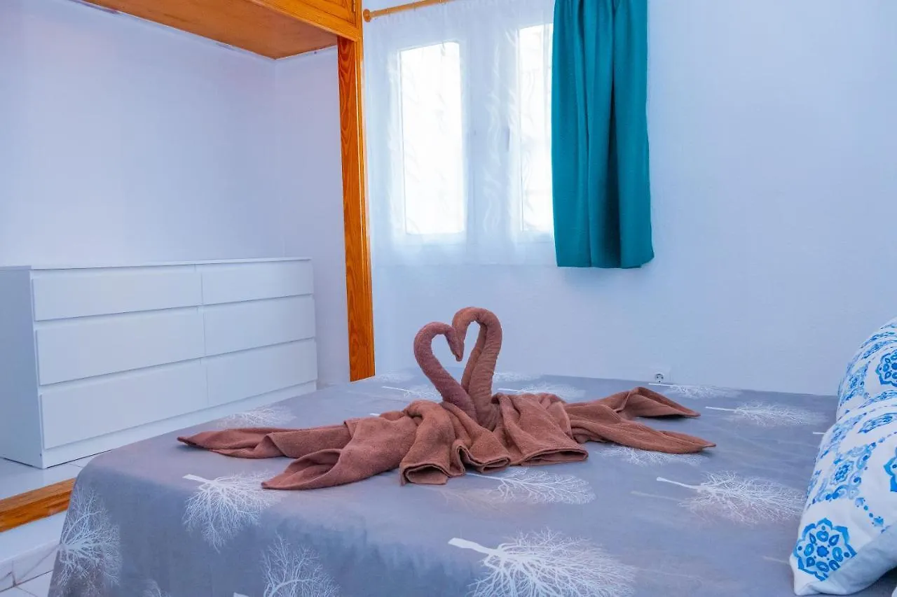 Apartamento Maracuya Corralejo İspanya