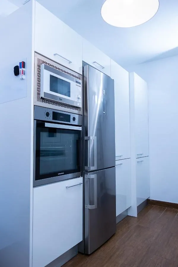 Daire Apartamento Maracuya Corralejo